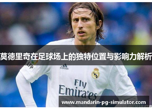 莫德里奇在足球场上的独特位置与影响力解析