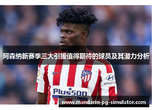 阿森纳新赛季三大引援值得期待的球员及其潜力分析 阿森纳新赛季三大引援值得期待的球员及其潜力分析