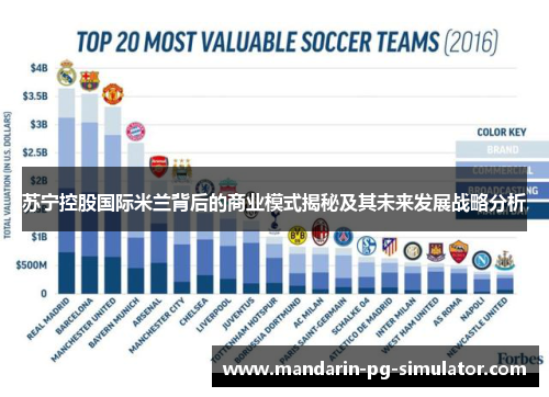 苏宁控股国际米兰背后的商业模式揭秘及其未来发展战略分析