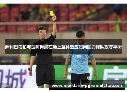 萨利巴乌帕与楚阿梅尼在场上互补效应如何助力球队攻守平衡