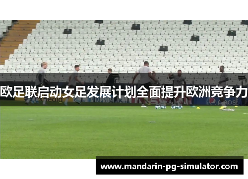 欧足联启动女足发展计划全面提升欧洲竞争力