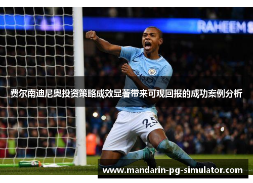 费尔南迪尼奥投资策略成效显著带来可观回报的成功案例分析